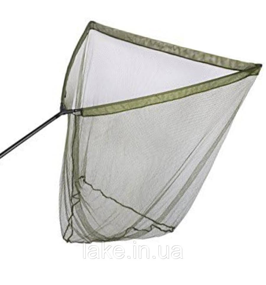 Сетка для подсака World4Carp Landing Net Mesh - фото 2 - id-p1970373843