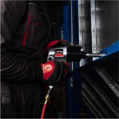 Гайковерт пневматичний ударний Гайковерт пневматичний ударний