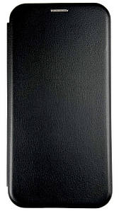 Чохол книжка Elegant book для Apple iPhone 11 Pro Max чорний