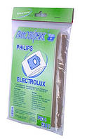 Мішок багаторазовий СЛОН Philips/Electrolux P-03/El-01 C-I