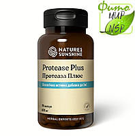 Protease Plus
Протеаза Плюс