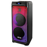 Моноблочная акустическая система Akai Party Speaker 260