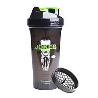 Шейкер спортивний SmartShake Lite 800ml DC Joker 800ml TOS