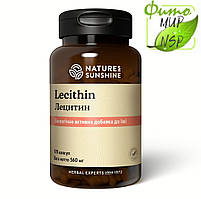 Lecithin
Лецитин