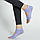 Шкарпетки для Йоги з Відкритими Розділеними Пальцями ENJOY LIFE, 5 Кольорів, фото 5