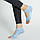 Шкарпетки для Йоги з Відкритими Розділеними Пальцями ENJOY LIFE, 5 Кольорів, фото 6