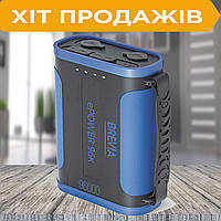 Портативная зарядная станция Brevia ePower 96000mAh, Качественная станция для зарядки телефона