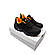 РОЗПРОДАЖ!! ЗИМА Кросівки черевики Merrell термо чорні, фото 4