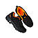 РОЗПРОДАЖ!! ЗИМА Кросівки черевики Merrell термо чорні, фото 7