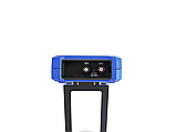 Портативний осциллограф-мультиметр двоканальний OWON HDS2102 (100 МГц), фото 4