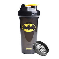 Шейкер спортивный SmartShake Lite 800ml DC Batman 800ml TOS