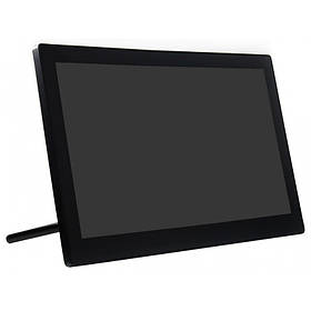 Екран Waveshare 13.3" 1920x1080 LCD IPS Capacitive TS HDMI для PI 3/PI 4 (RA572)