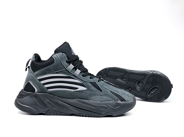 Yeezy 700 winter hotsell