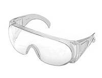 Защитные прозрачные очки ОЗОН