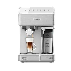 Кавоварка CECOTEC Power Instant-ccino 20 Touch Bianca