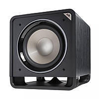 Активный сабвуфер Polk audio HTS SUB 12 Black