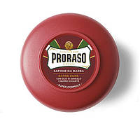 Мыло для бритья Proraso Shaving Soap Jar Nourish Sandalwood 150мл