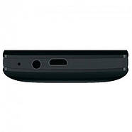 Мобільний телефон Ergo E241 Dual Sim Black. Телефону на 2 сім карти з батареєю на 2800 Аг, фото 3