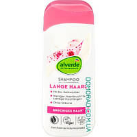 Alverde Шампунь Lange Haare 200ml