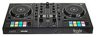 DJ контроллер Hercules DJ Control Inpulse 500