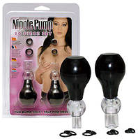 Вакуумна помпа - Nipple Pump sonia.com.ua