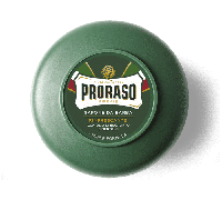 Мыло для бритья Proraso Shaving Soap Jar Refresh Eucalyptus 150мл