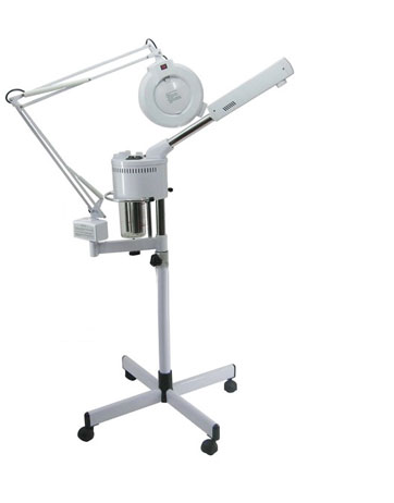 Вапорізатор на стенді Beauty System BN-707+