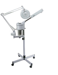 Вапорізатор на стенді Beauty System BN-707+