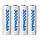 Акумулятор AA 3000 mAh NiMh Beston, фото 4