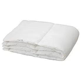 Ковдра дуже тепла, 150x200 см SÄFFEROT (505.655.10) IKEA