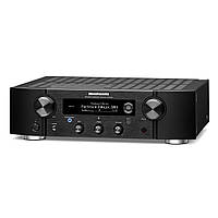 Інтегральний підсилювач Marantz PM7000N Black