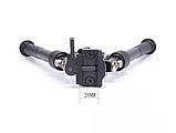 Сошки Accu-Shot PSR Atlas Bipod, фото 3