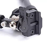 Сошки Accu-Shot PSR Atlas Bipod, фото 6