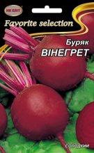 Буряк Вінегрет 10г, фото 1
