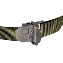Ремінь Patriot Олива (5903),, фото 6