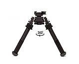 Сошки Accu-Shot PSR Atlas Bipod, фото 9