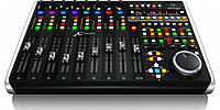 MIDI-контроллер Behringer X-TOUCH