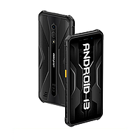 UleFone Armor X12 Pro 4/64Gb black 1 год гарантия смартфон мобильный телефон