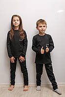 Дитяча термобілизна Комублія мікродайвінг на флісі