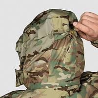 Куртка зимова Camotec Patrol System 3.0 Dewspo RS Multicam, фото 9