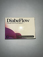 DiabeFlow (діабефлоу, диабефлоу) - капсули для контролю діабету, 20 капс.