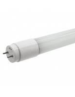 Светодиодная LED лампа Т8 10W 220В 1000lm G13 6500К Sokol