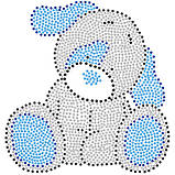 Набір для малювання для дітей Riviera Blanca Дружок 25x25 см (КА1-02), фото 4