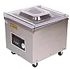Вакуумний пакувальник  вакууматор камерний DUOQI DZ-450 330 л/хв вакуумне обладнання, фото 2