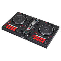 DJ контроллер Hercules DJ Control Inpulse 300 MK2