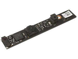 WEB-Камера без мікрофона 6pin Toshiba Tecra R850 R950 R940 B552 (Satellite Pro S850) (G9BC00049210) б/В