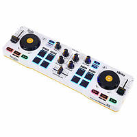 DJ контроллер Hercules DJControl Mix