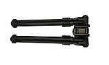Сошки Magpul Bipod Picatinny, фото 4