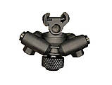 Сошки Magpul Bipod Picatinny, фото 5