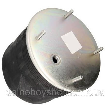 Пневморесора без склянки 810MB SAF, ROR, DAF, VOLVO TruckExpert MD1810-K